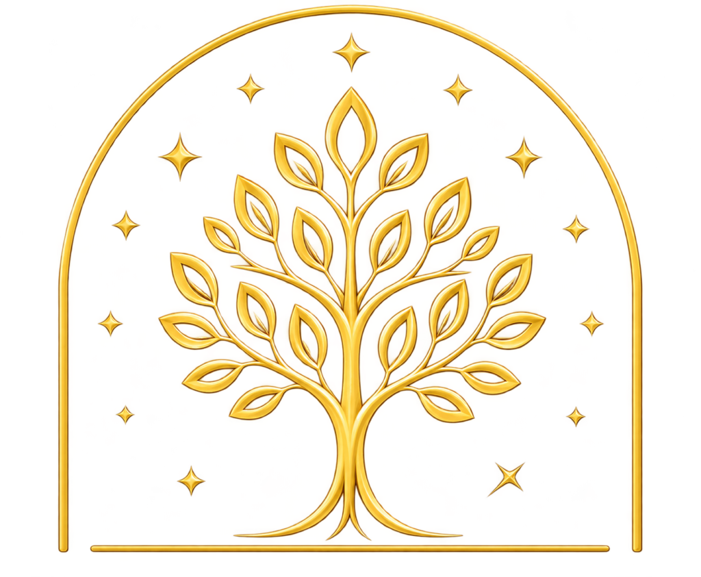 spiritual wisdom and reflection