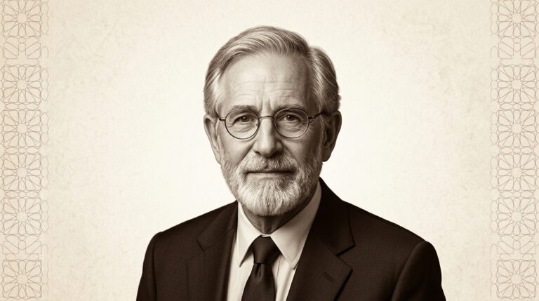 Professor David Cohen