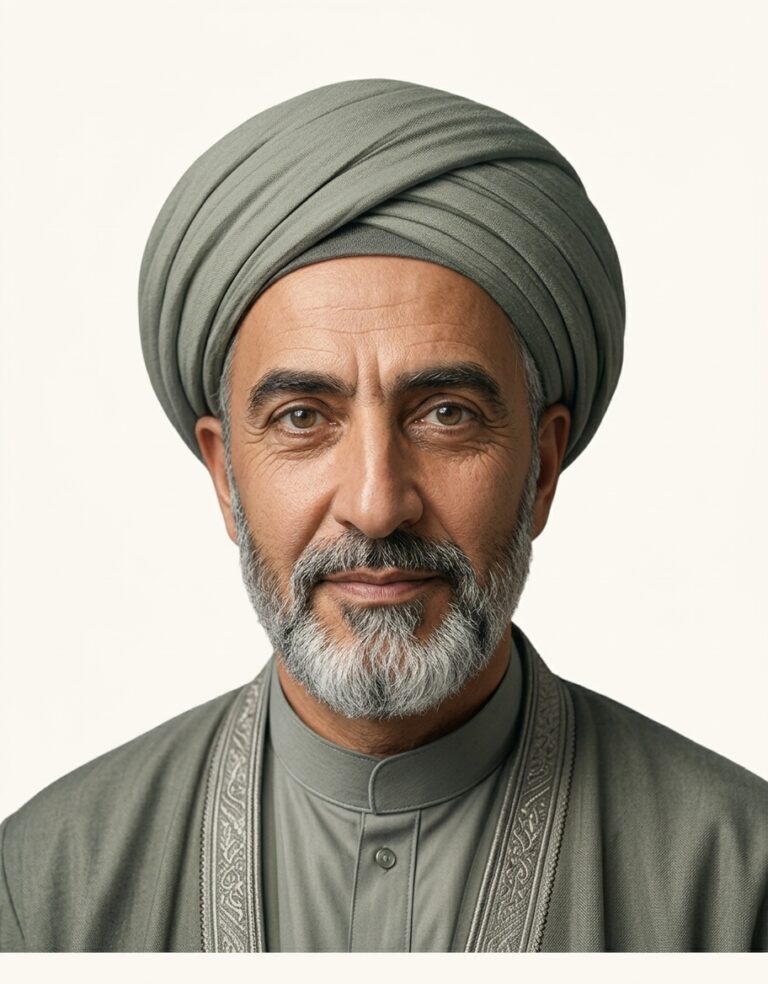 Rashid Al-Mansoori