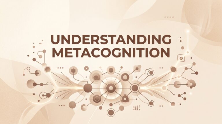 Understanding Metacognition: Unlocking the Power of Self-Awareness