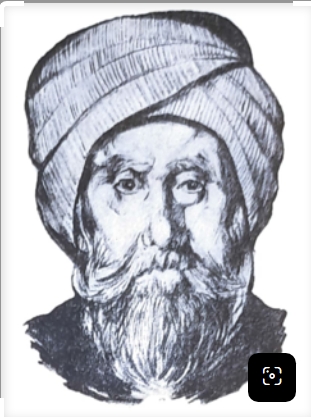 Imam al-Ghazali