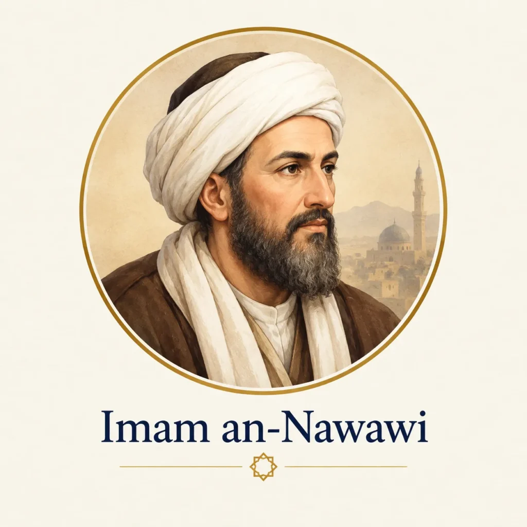 Imam al-Nawawi